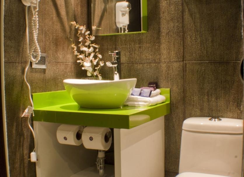 Banyo Fotoğraf