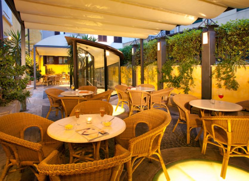 Restoran Fotoğraf
