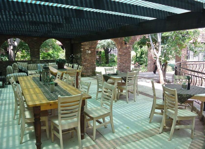 Restoran Fotoğraf