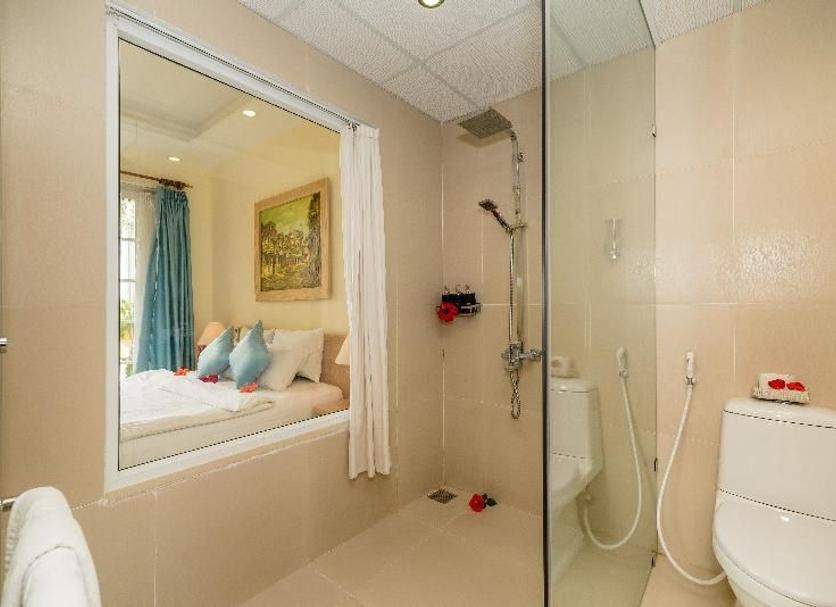 Banyo Fotoğraf