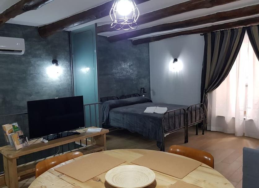 Yatak Odası Fotoğraf