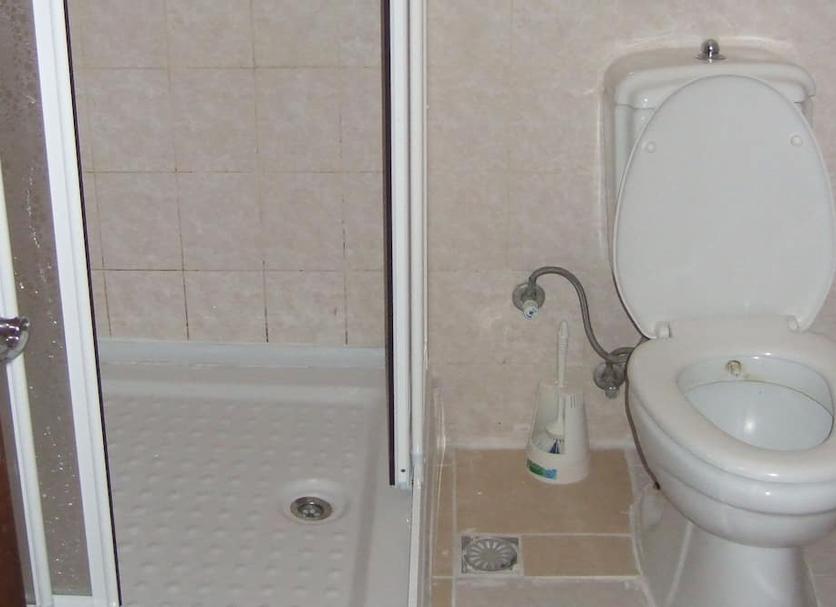 Banyo Fotoğraf