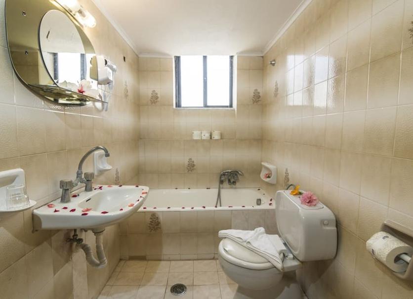 Banyo Fotoğraf