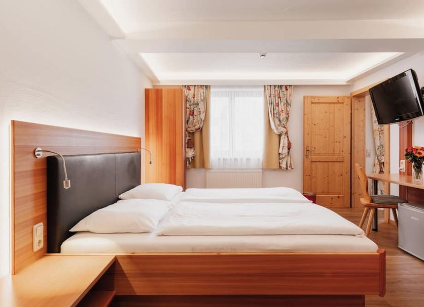 Yatak Odası Fotoğraf