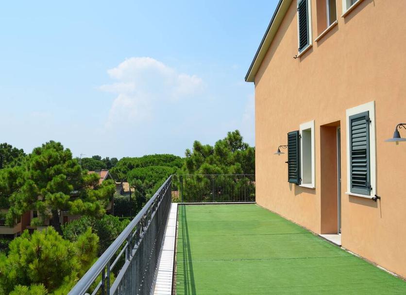 Balkon Fotoğraf
