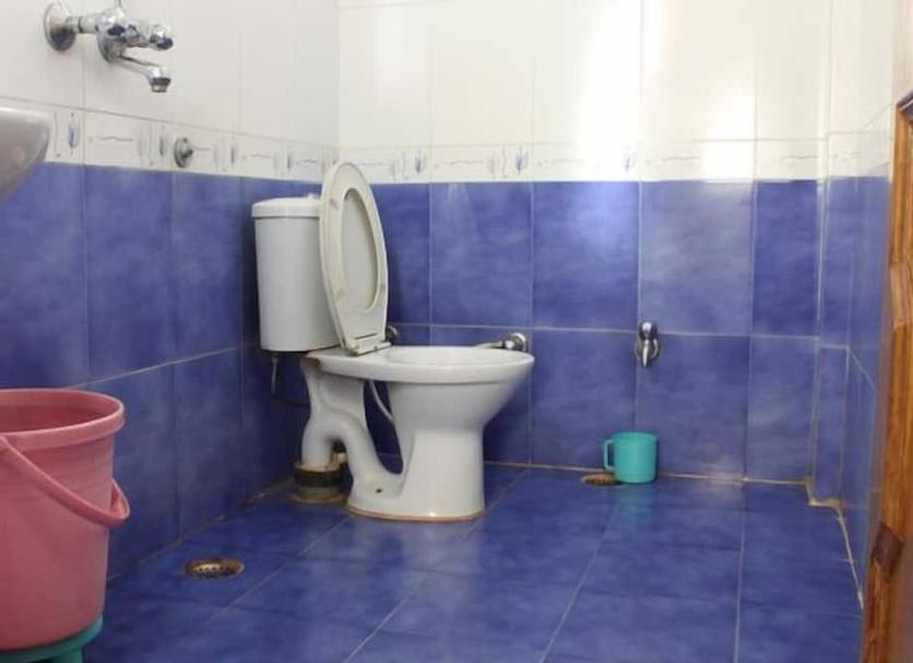 Banyo Fotoğraf
