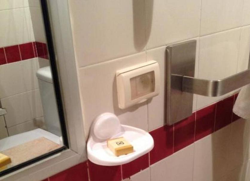 Banyo Fotoğraf