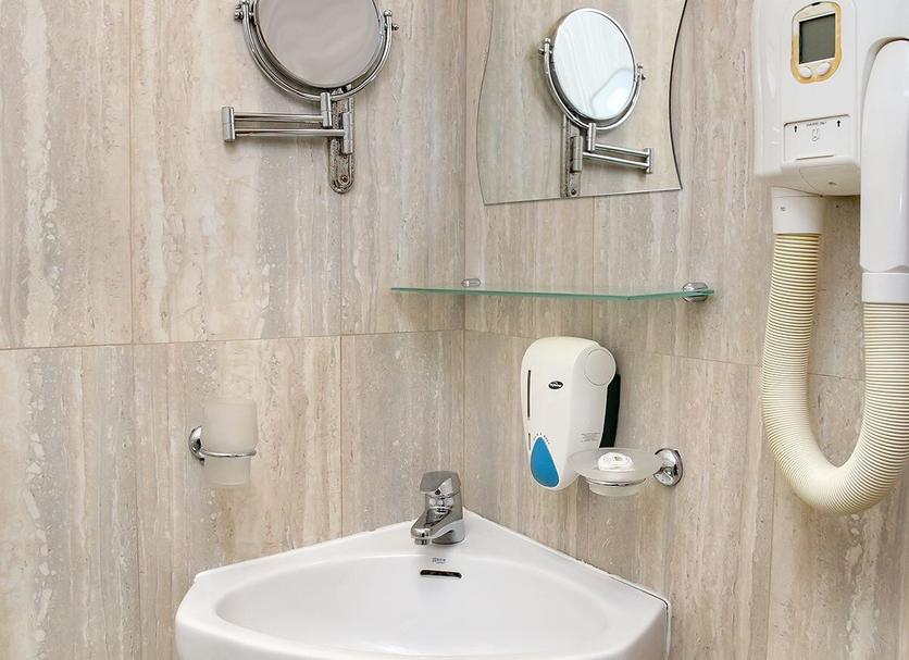 Banyo Fotoğraf