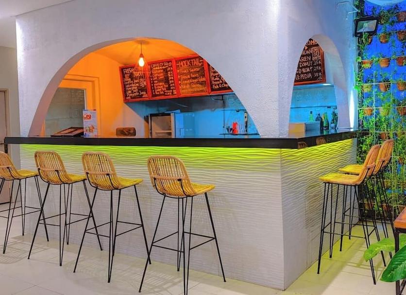 Bar Fotoğraf