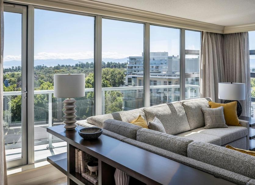 Oturma odası Fotoğraf