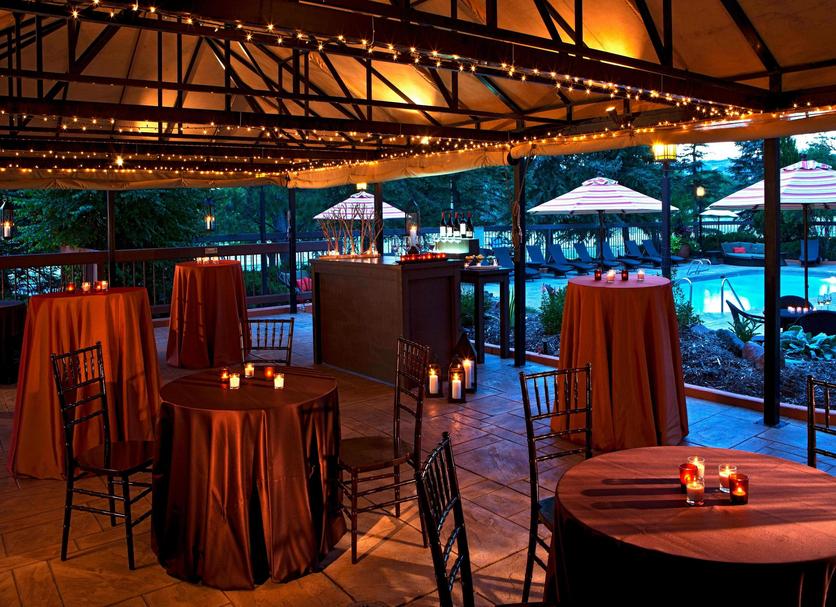 Restoran Fotoğraf