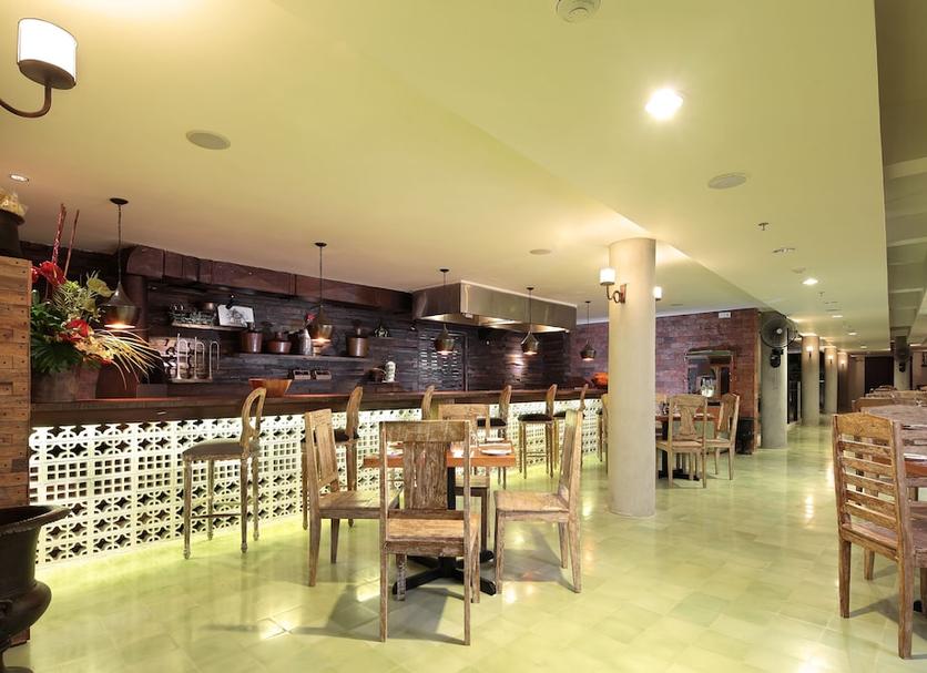 Restoran Fotoğraf