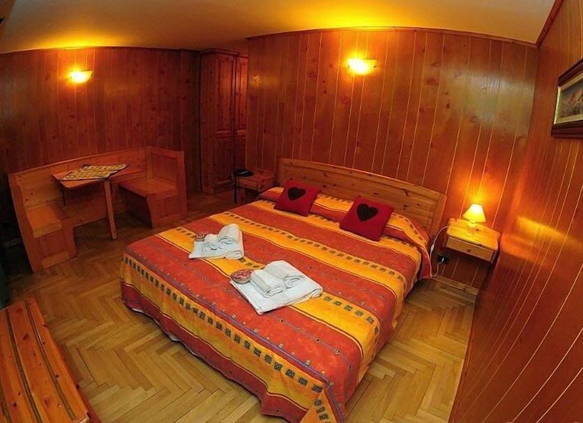 Yatak Odası Fotoğraf