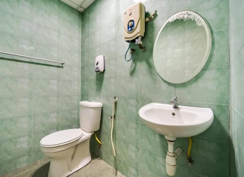 Banyo Fotoğraf