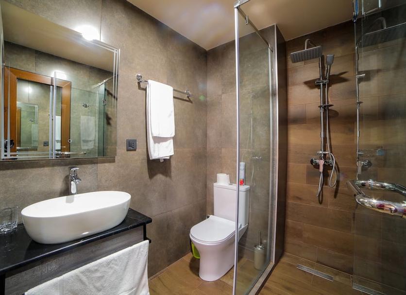 Banyo Fotoğraf