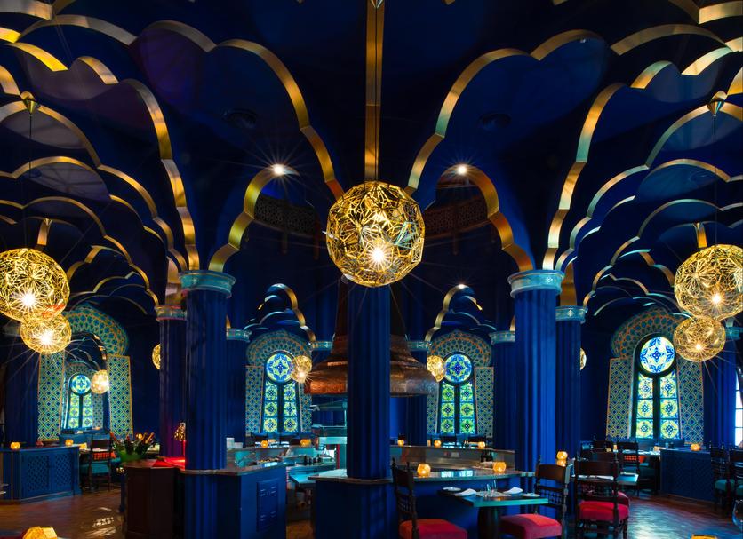 Restoran Fotoğraf