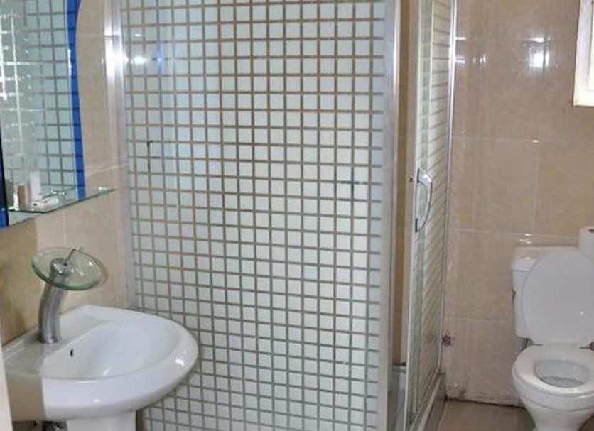 Banyo Fotoğraf