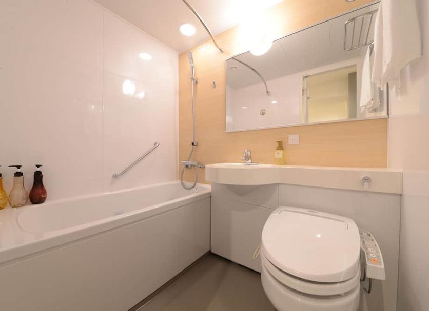 Banyo Fotoğraf
