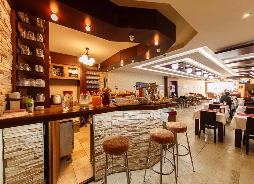 Restoran Fotoğraf