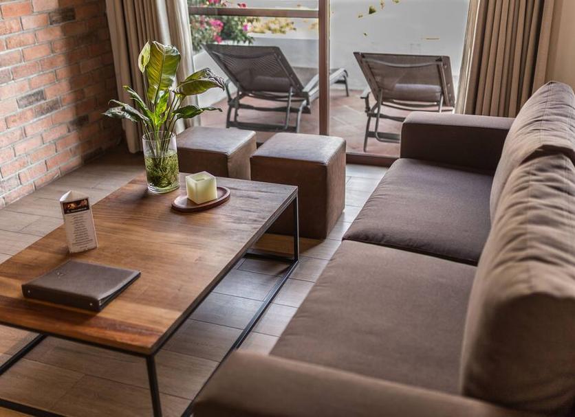 Oturma odası Fotoğraf