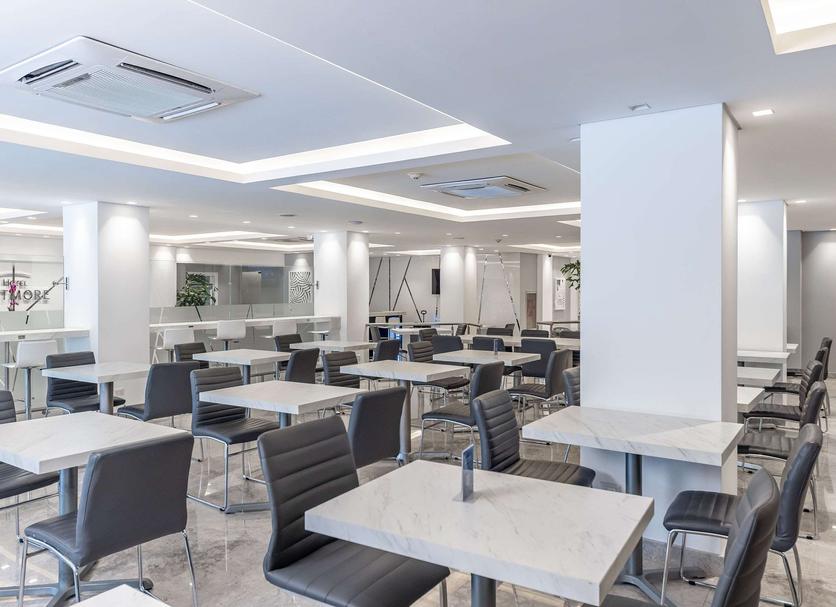 Restoran Fotoğraf