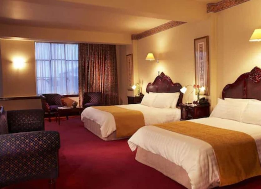 Yatak Odası Fotoğraf