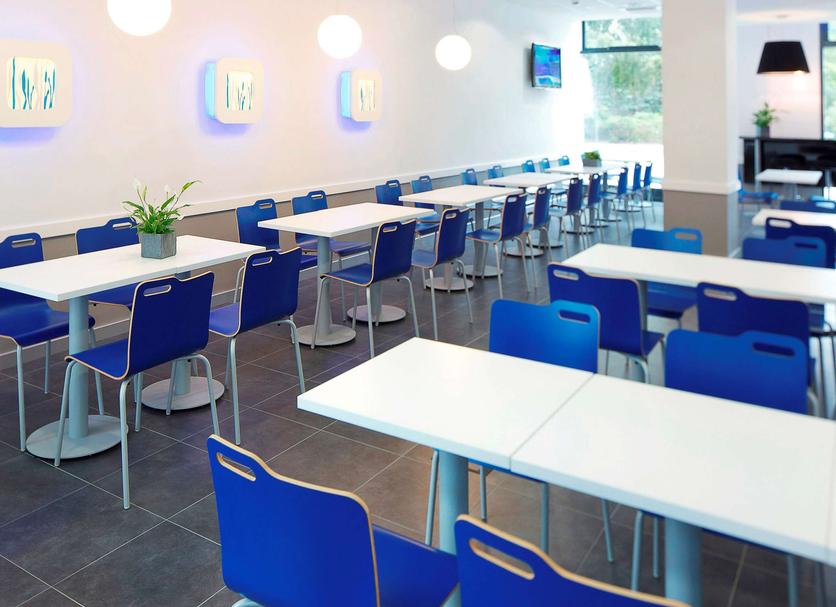 Restoran Fotoğraf