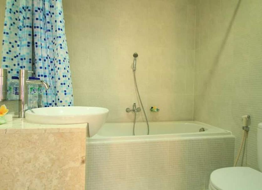 Banyo Fotoğraf