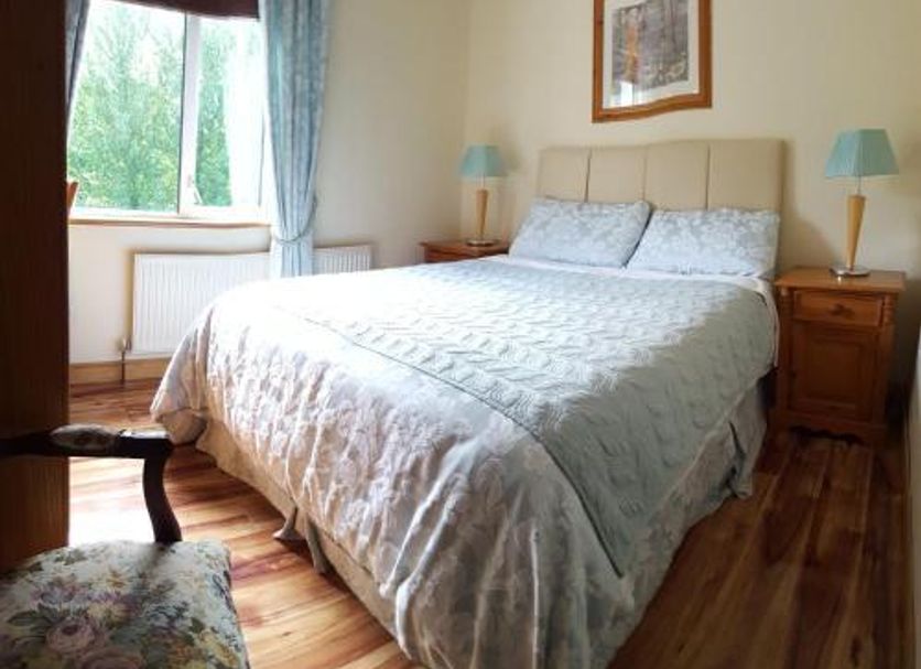 Yatak Odası Fotoğraf