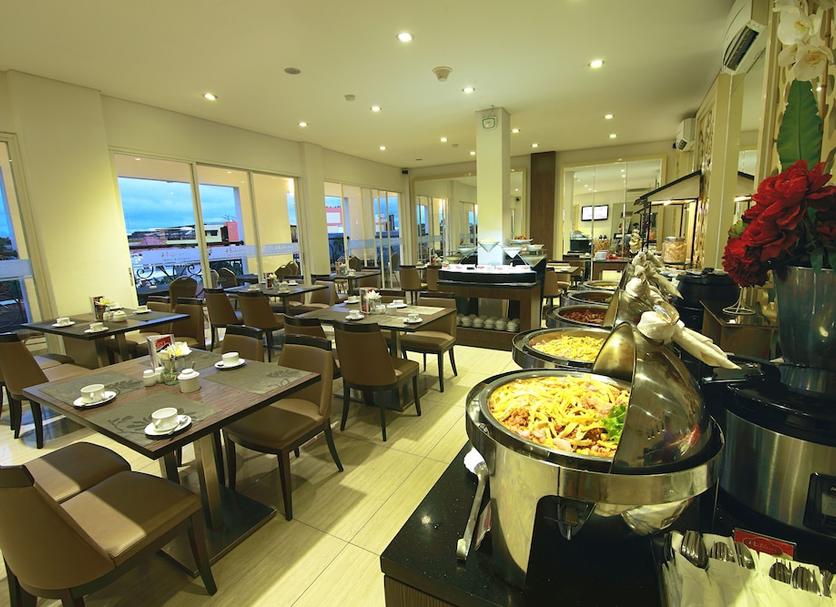 Restoran Fotoğraf