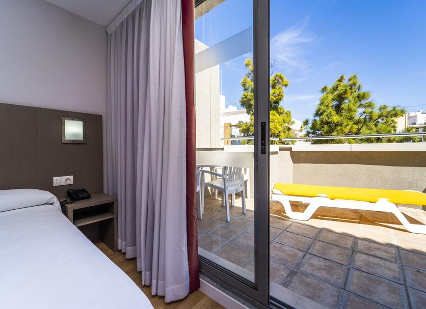 Balkon Fotoğraf