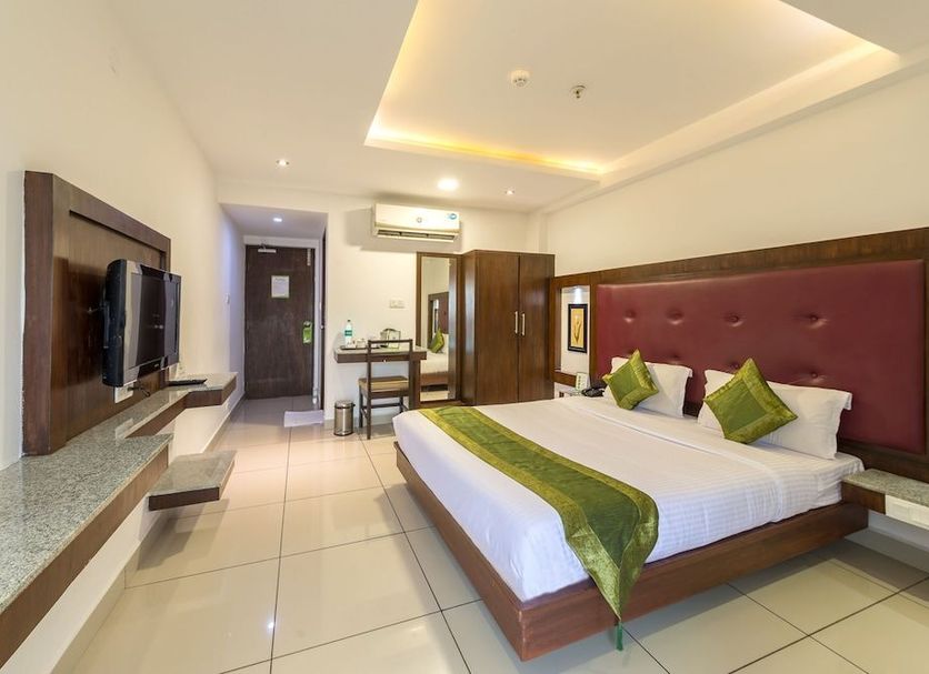 Yatak Odası Fotoğraf