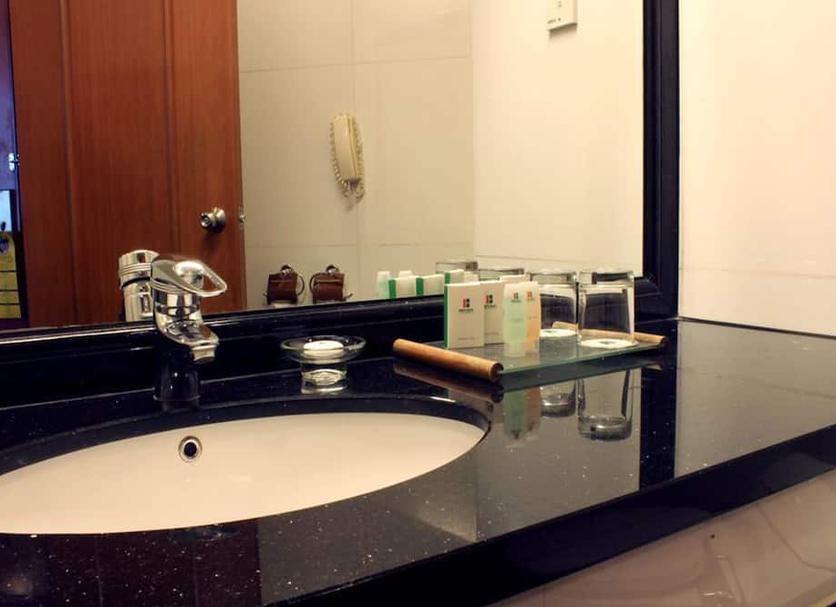 Banyo Fotoğraf