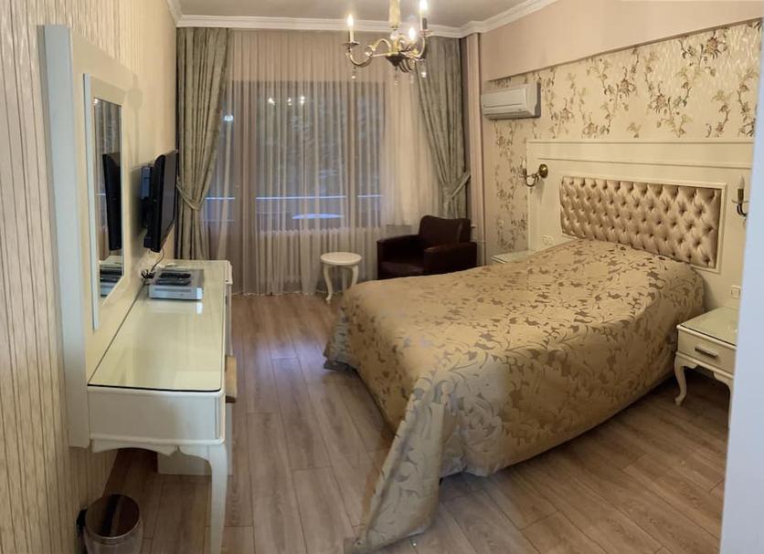 Yatak Odası Fotoğraf