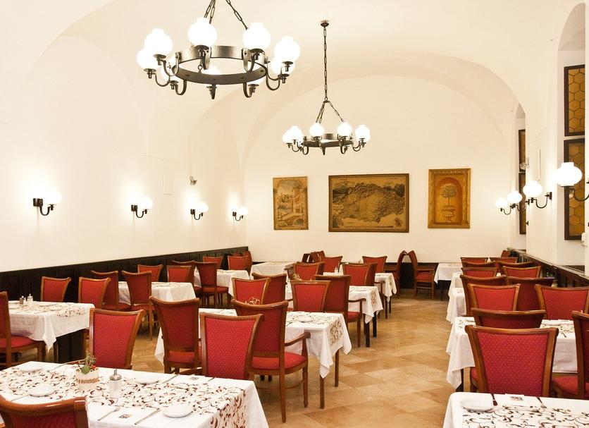 Restoran Fotoğraf