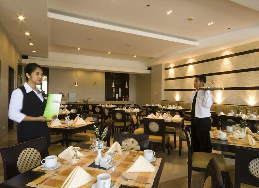 Restoran Fotoğraf