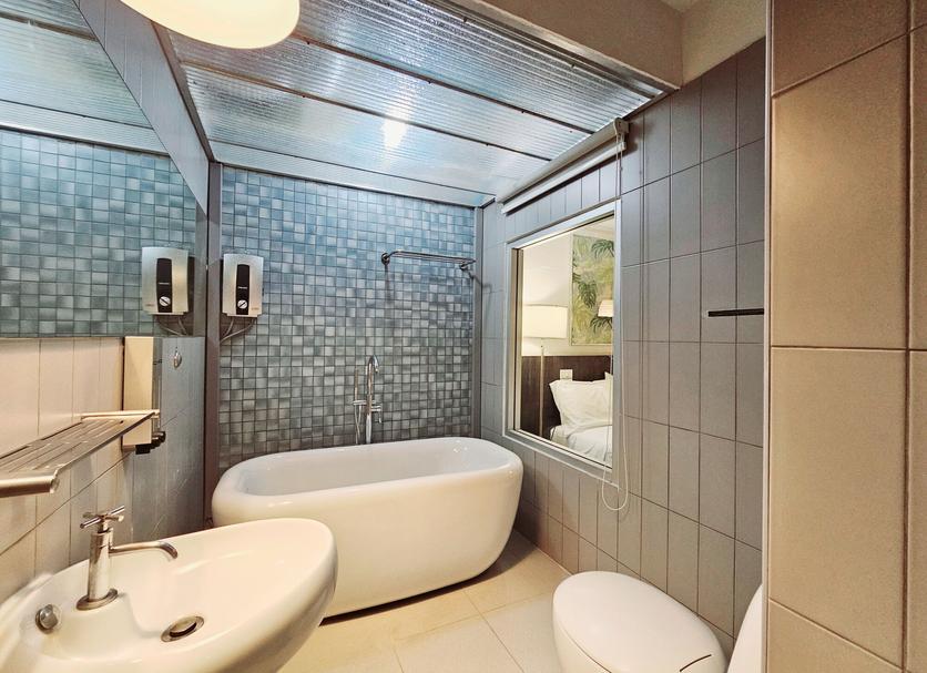 Banyo Fotoğraf