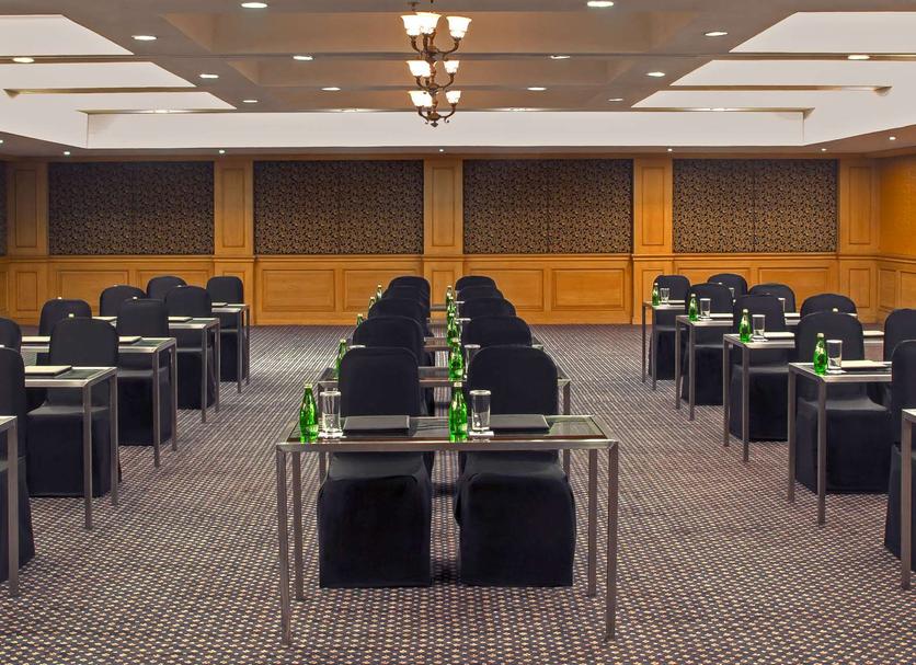 Konferans salonu Fotoğraf