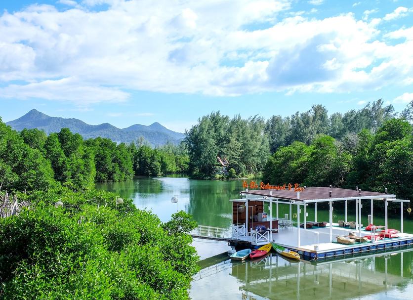 Dış görünüm Fotoğraf