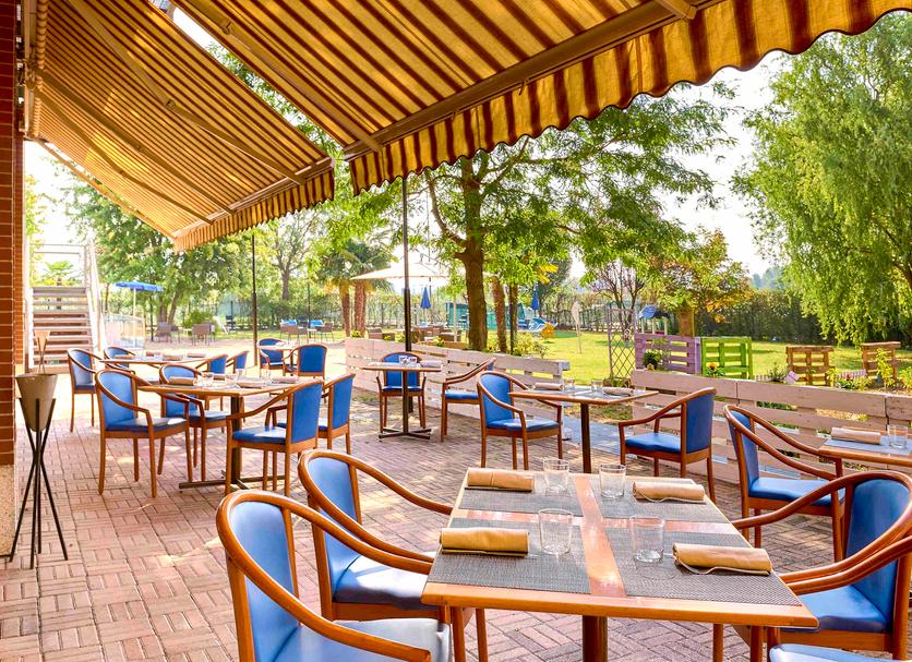 Restoran Fotoğraf