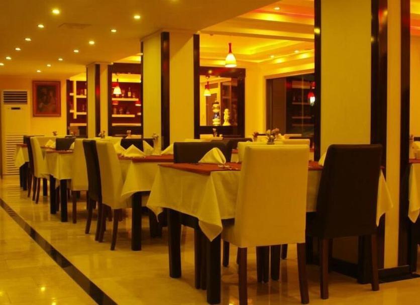 Restoran Fotoğraf