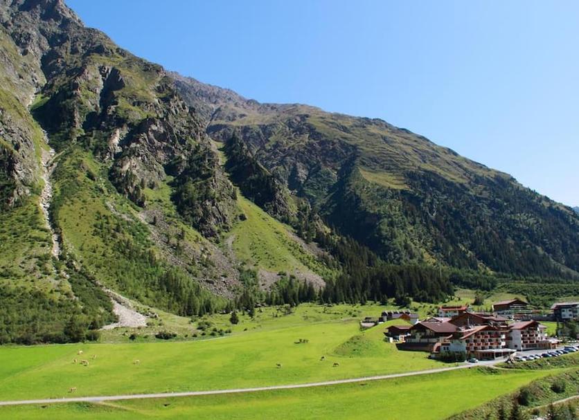 Dış görünüm Fotoğraf
