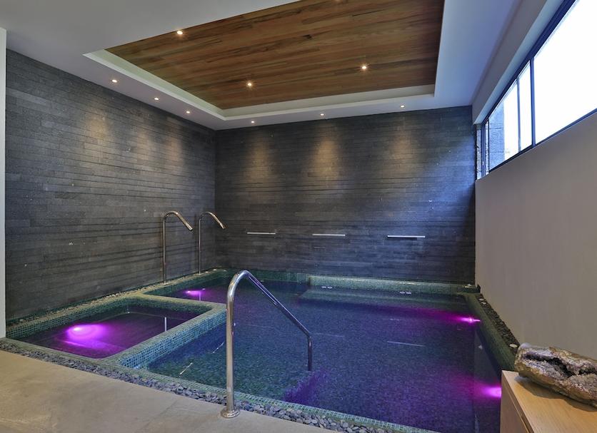 Spa Fotoğraf