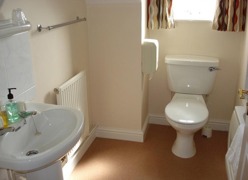 Banyo Fotoğraf