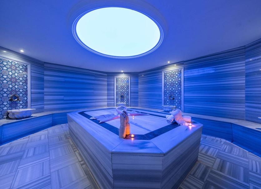 Spa Fotoğraf