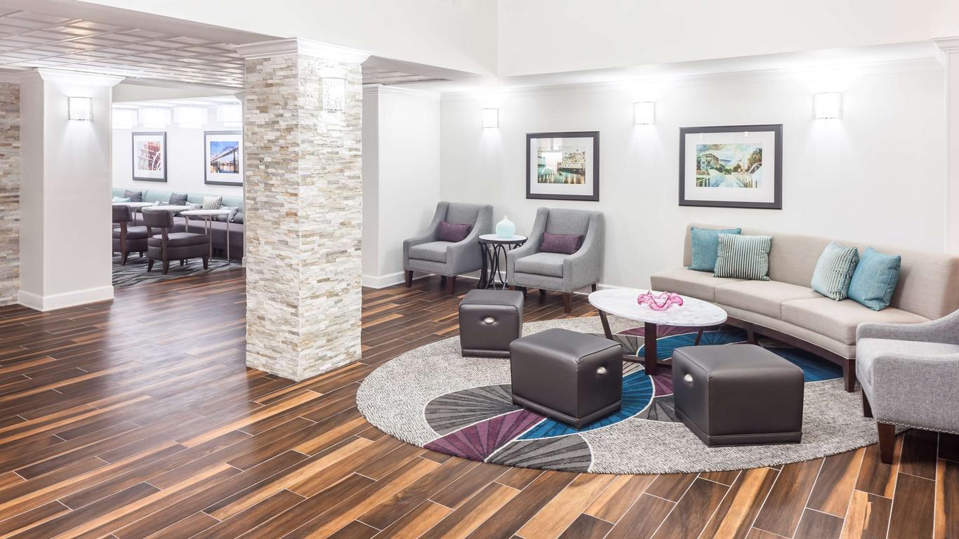 Homewood Suites by Hilton Chattanooga - Hamilton Place