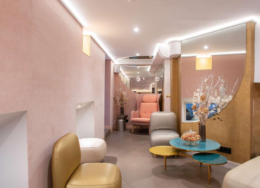 Salon Fotoğraf