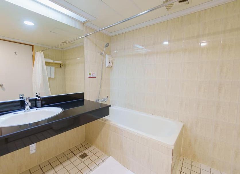 Banyo Fotoğraf