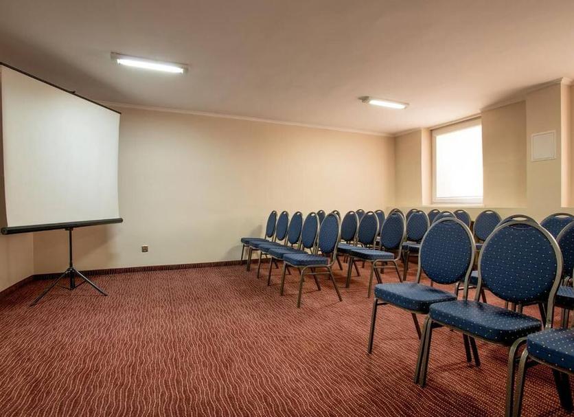 Konferans salonu Fotoğraf