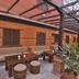 Veranda